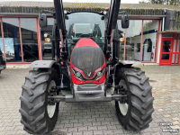 Tracteur Valtra G105 HiTech