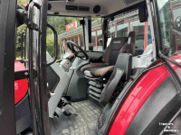Tracteur Valtra G105 HiTech