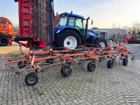 Faneur Fella TH 1300 HYD Schudder