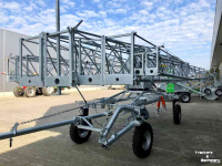 Rampe d’irrigation Briggs R52C