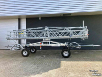 Rampe d’irrigation Briggs R52C