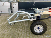 Rampe d’irrigation Briggs R52C