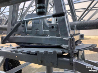 Rampe d’irrigation Briggs R52C