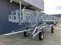 Rampe d’irrigation Briggs R52C