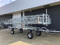 Rampe d’irrigation Briggs R52C