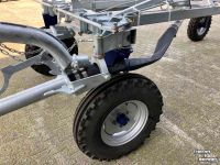 Rampe d’irrigation Briggs R52C