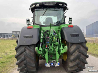 Tracteur John Deere 8370R / 8R370 nieuwe Nokian banden