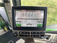 Tracteur John Deere 8370R / 8R370 nieuwe Nokian banden