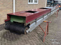 Convoyeur ERC Transportband, band