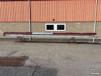 Convoyeur ERC Transportband, band
