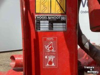 Charrues Vogel & Noot XS950 Vario 5 schaar
