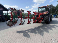 Charrues Kverneland Eg100-300 5