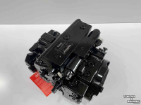 Nouvelles pièces diverse Giant rexroth pompen A4VG65