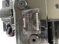 Nouvelles pièces diverse Giant rexroth pompen A4VG65