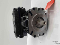 Nouvelles pièces diverse Giant rexroth pompen A4VG65