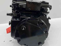 Nouvelles pièces diverse Giant rexroth pompen A4VG65