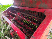 Autochargeuse Taarup 465 Opraapwagen met goede type rotor