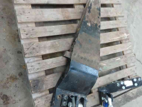 Autres tracteurs et accessoires Scharmüller K80