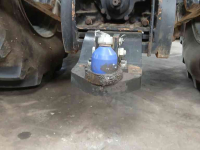 Autres tracteurs et accessoires Scharmüller K80