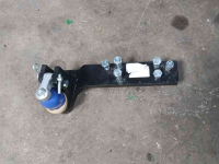 Autres tracteurs et accessoires Scharmüller K80
