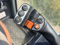 Chargeuse sur pneus  Weidemann 2070