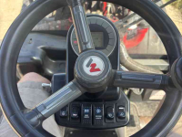 Chargeuse sur pneus  Weidemann 2070