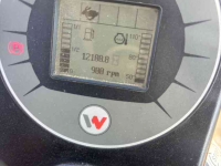 Chargeuse sur pneus  Weidemann 2070