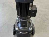 Autres machines et accessoires pour l'atelier et terrain Grundfoss 10m3/h 16 bar 0.75 kW