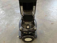 Autres machines et accessoires pour l'atelier et terrain Grundfoss 10m3/h 16 bar 0.75 kW