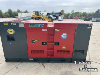 Groupes électrogènes  ashita ag3-150kva