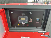 Groupes électrogènes  ashita ag3-150kva