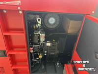 Groupes électrogènes  ashita ag3-150kva