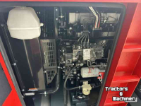 Groupes électrogènes  ashita ag3-150kva