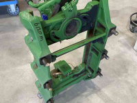 Autres tracteurs et accessoires John Deere Rockinger Slede John Deere 6M/6R