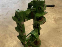 Autres tracteurs et accessoires John Deere Rockinger Slede John Deere 6M/6R