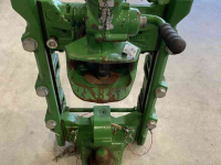 Autres tracteurs et accessoires John Deere Rockinger Slede John Deere 6M/6R