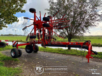 Andaineur Kuhn GA 7501+