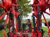 Andaineur Kuhn GA 7501+