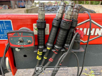 Andaineur Kuhn GA 7501+