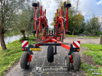 Andaineur Kuhn GA 7501+