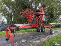 Andaineur Kuhn GA 7501+