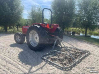 Tracteur Massey Ferguson 410