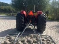 Tracteur Massey Ferguson 410