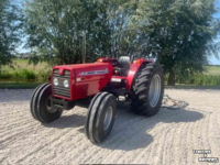 Tracteur Massey Ferguson 410
