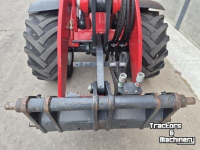 Chargeuse sur pneus Schäffer 4350Z