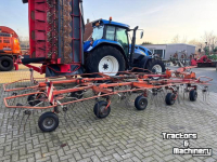 Faneur Fella Fella TH 1300 HYD Schudder