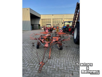 Faneur Fella Fella TH 1300 HYD Schudder