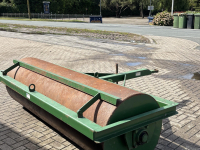 Rouleau brise-motte Jako JAKO LANDROL