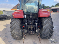 Tracteur Case-IH IH Farmall 115 U Pro