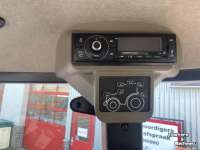 Tracteur Case-IH IH Farmall 115 U Pro